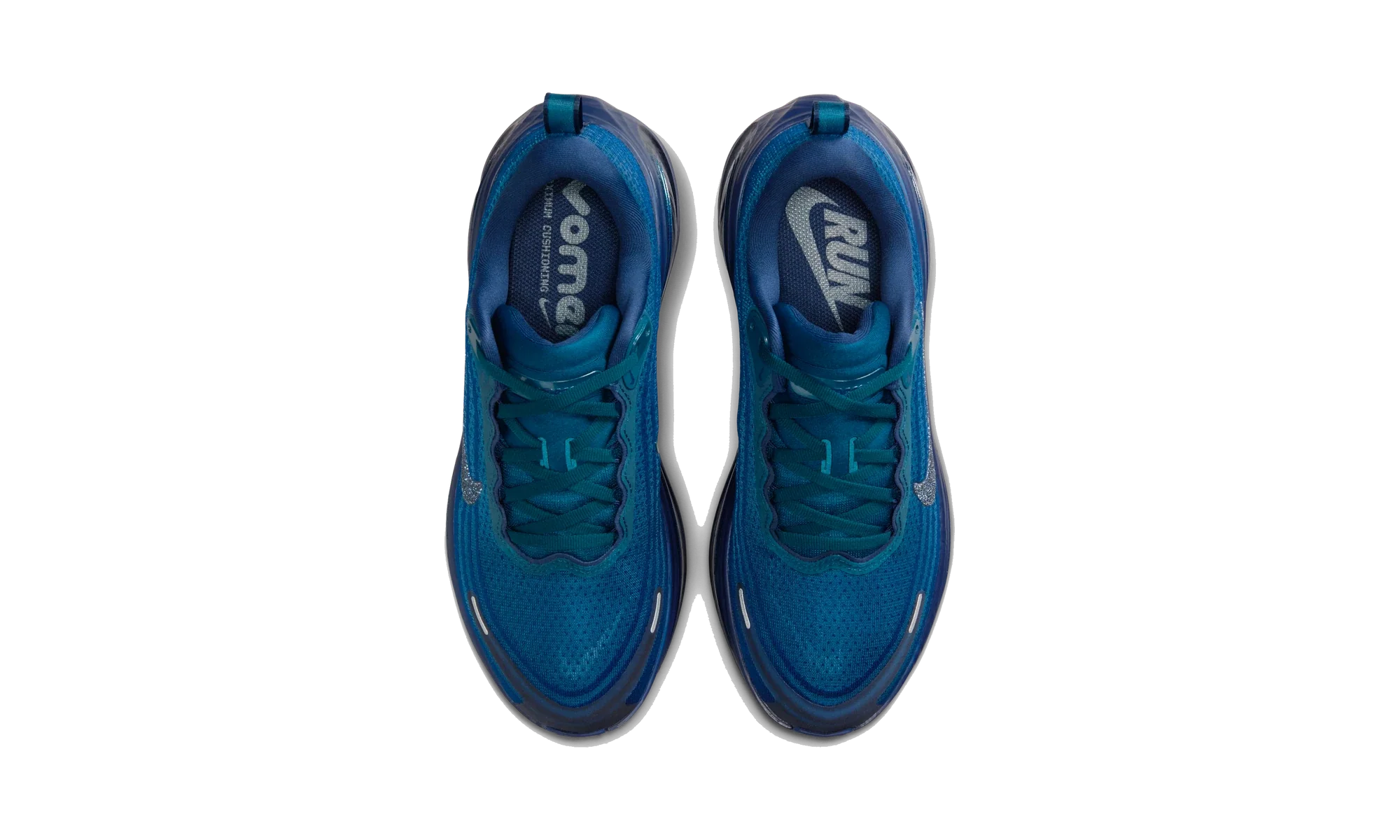 Nike Vomero Plus Swarovski Blue Force