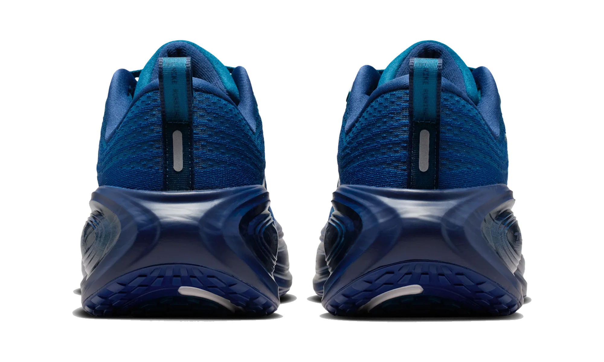 Nike Vomero Plus Swarovski Blue Force