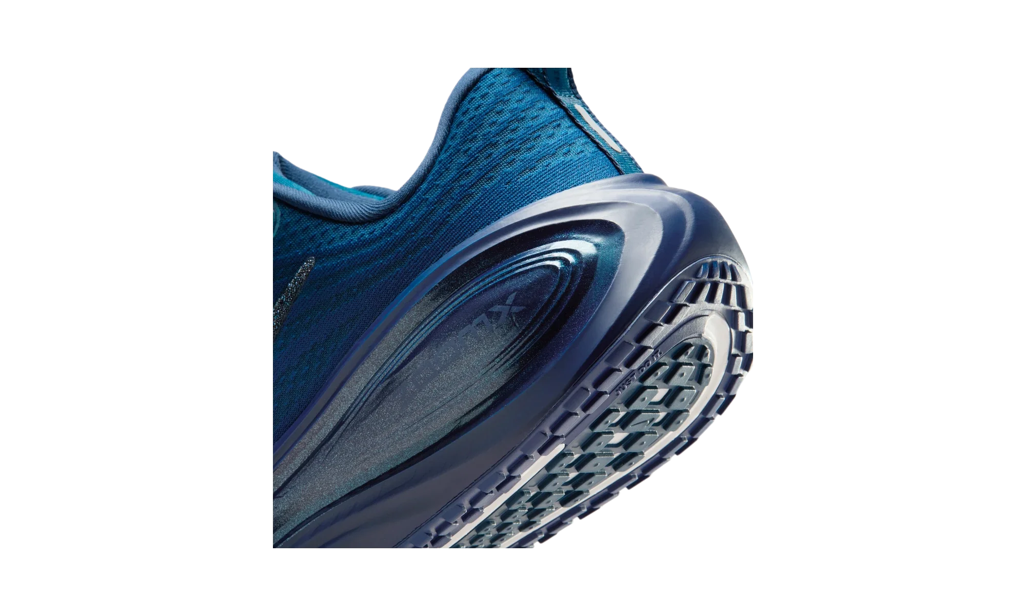Nike Vomero Plus Swarovski Blue Force
