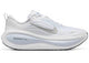 Nike Vomero Plus White Hydrogen Blue Grey Fog