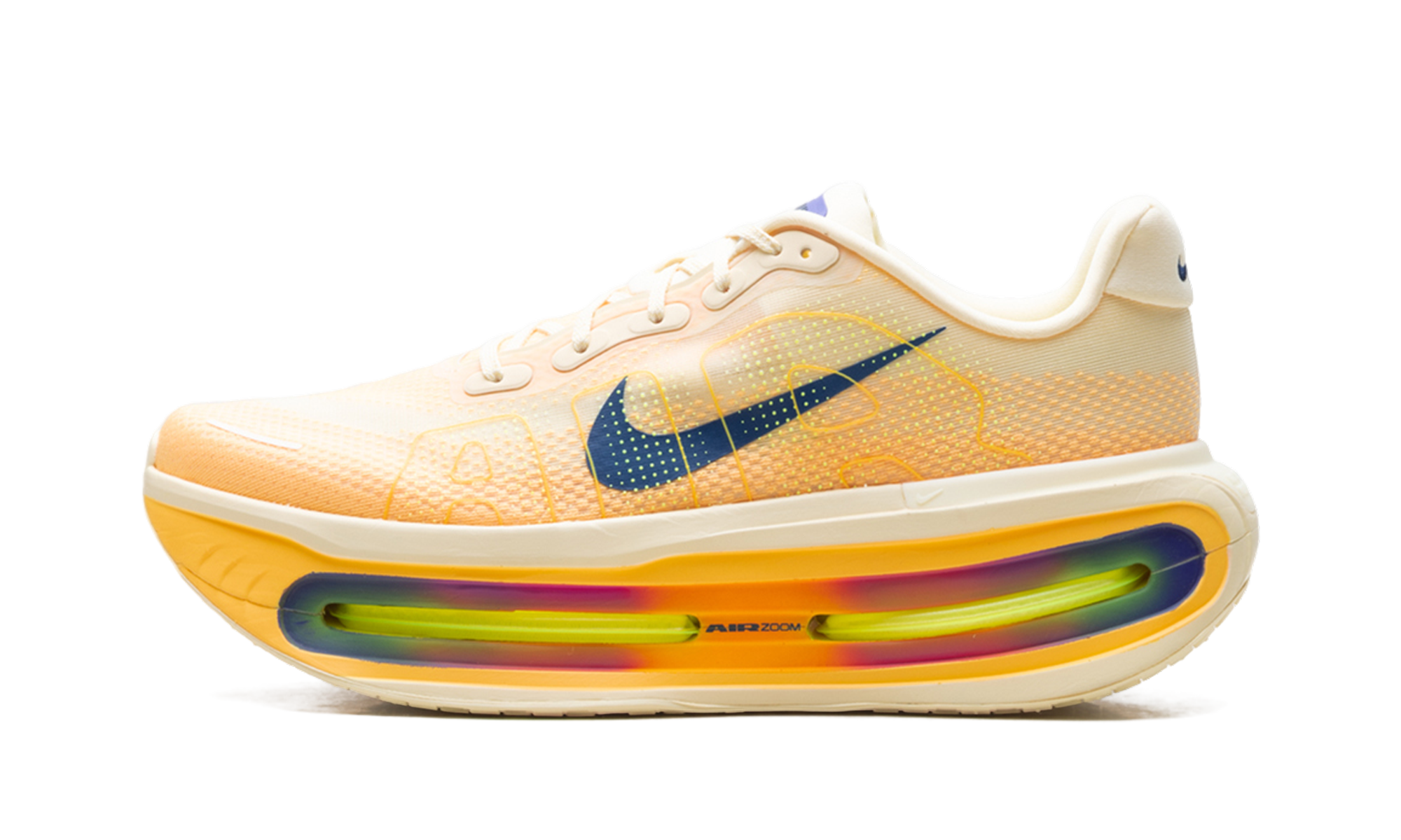Nike Vomero Premium Alabaster