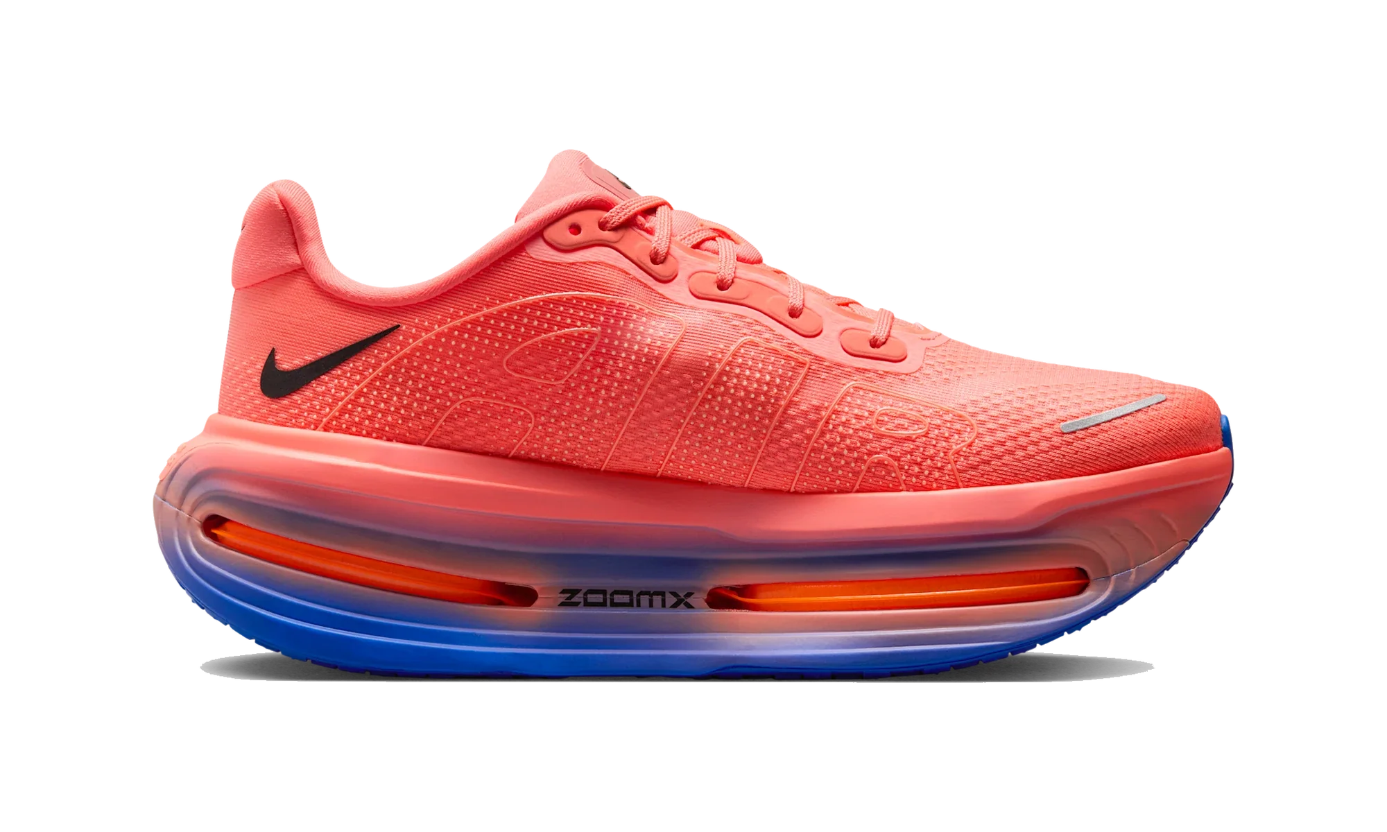 Nike Vomero Premium Atomic Pink Racer Blue Crimson Tint
