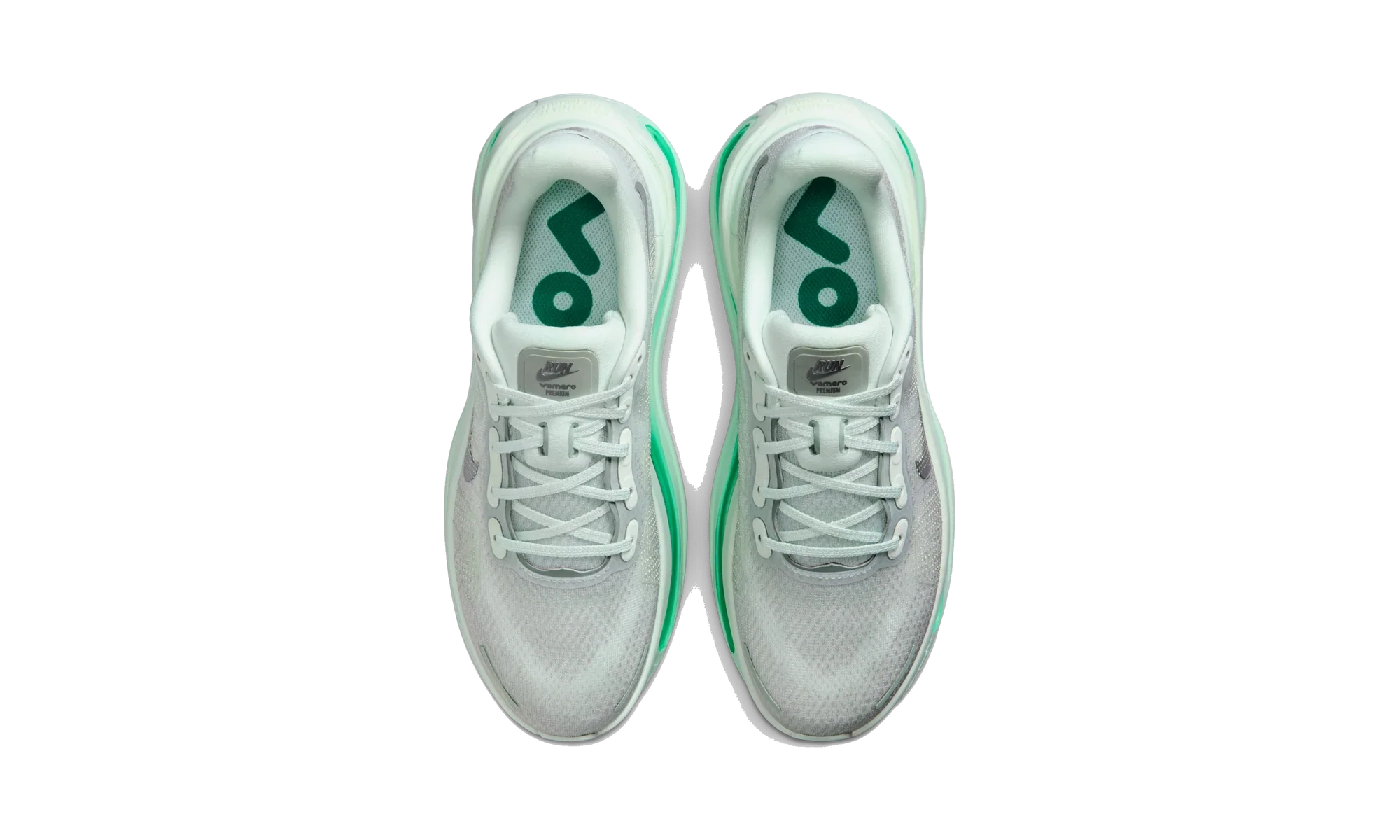 Nike Vomero Premium Barely Green