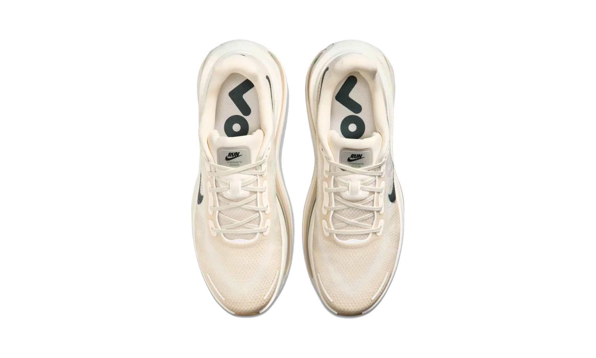 Nike Vomero Premium Pale Ivory Jade Horizon