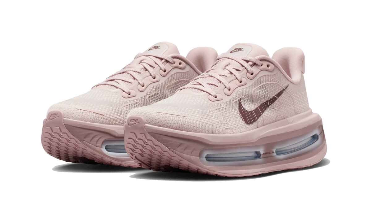 Nike Vomero Premium Particle Rose Burgundy