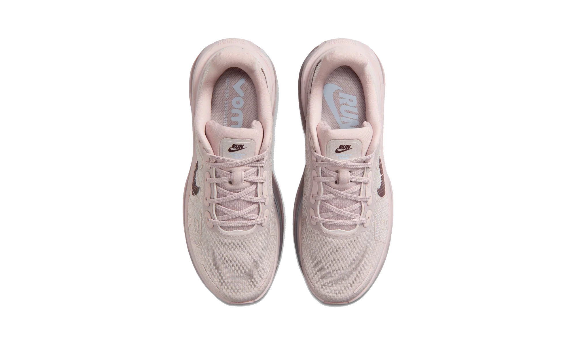 Nike Vomero Premium Particle Rose Burgundy