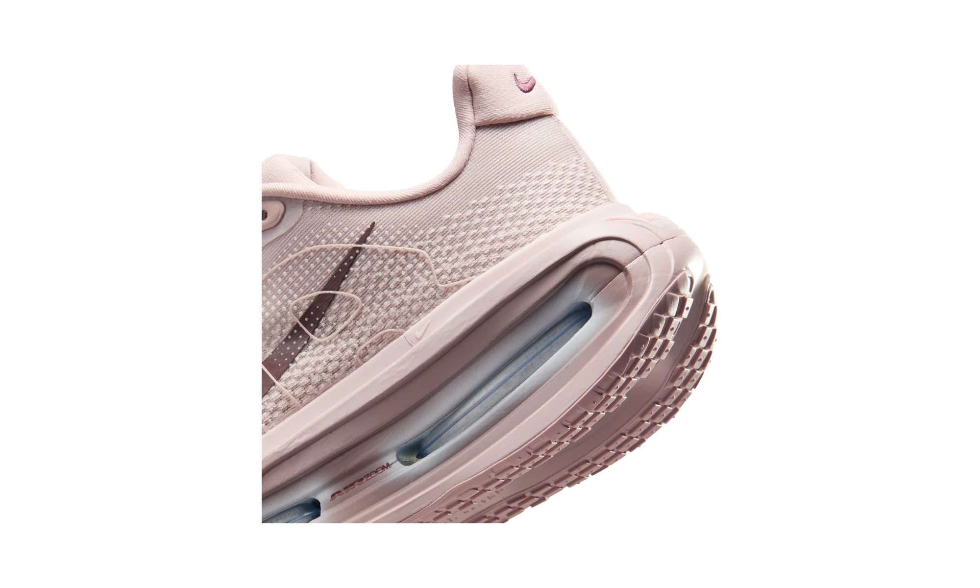 Nike Vomero Premium Particle Rose Burgundy