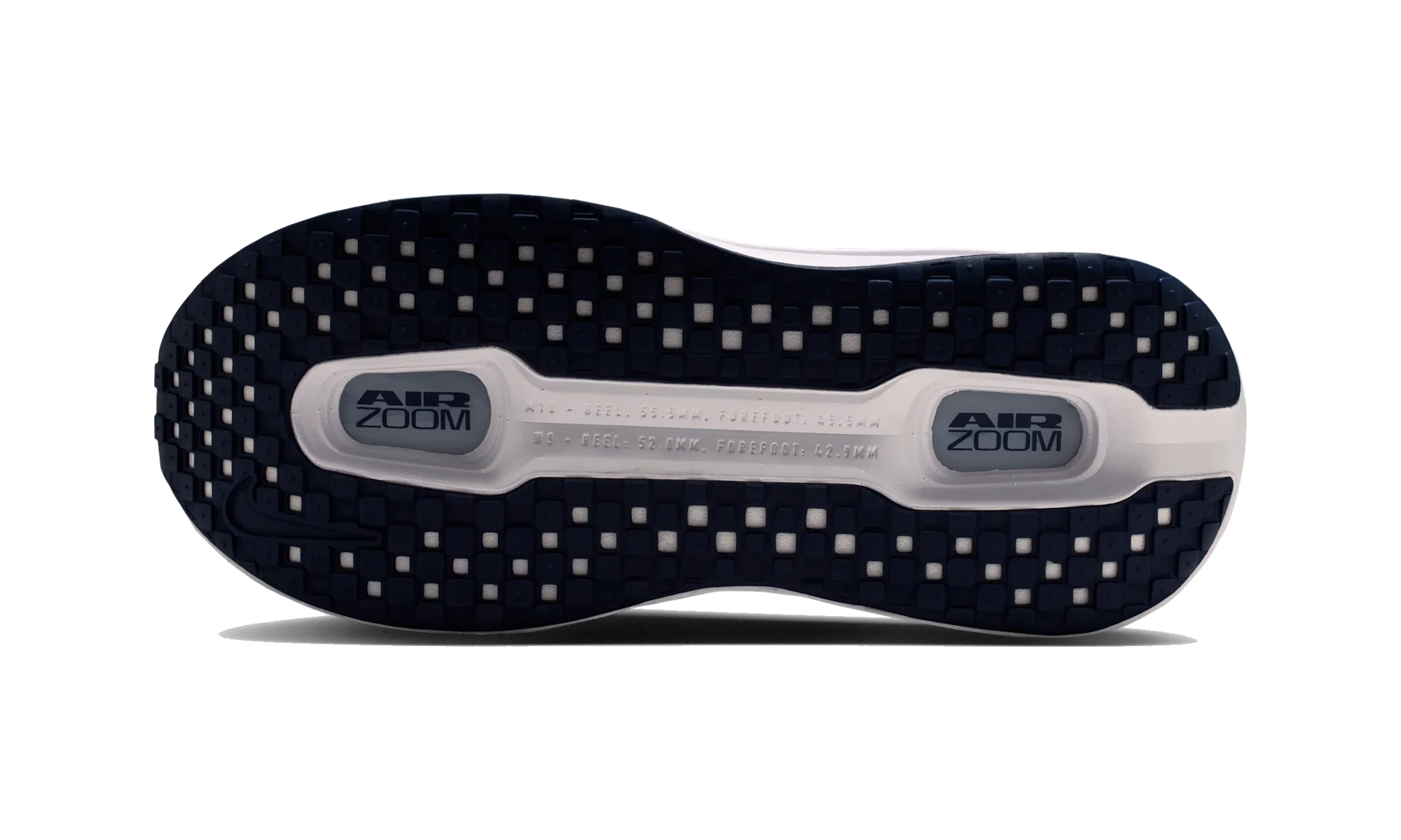 Nike Vomero Premium Pearl Pink Midnight Navy