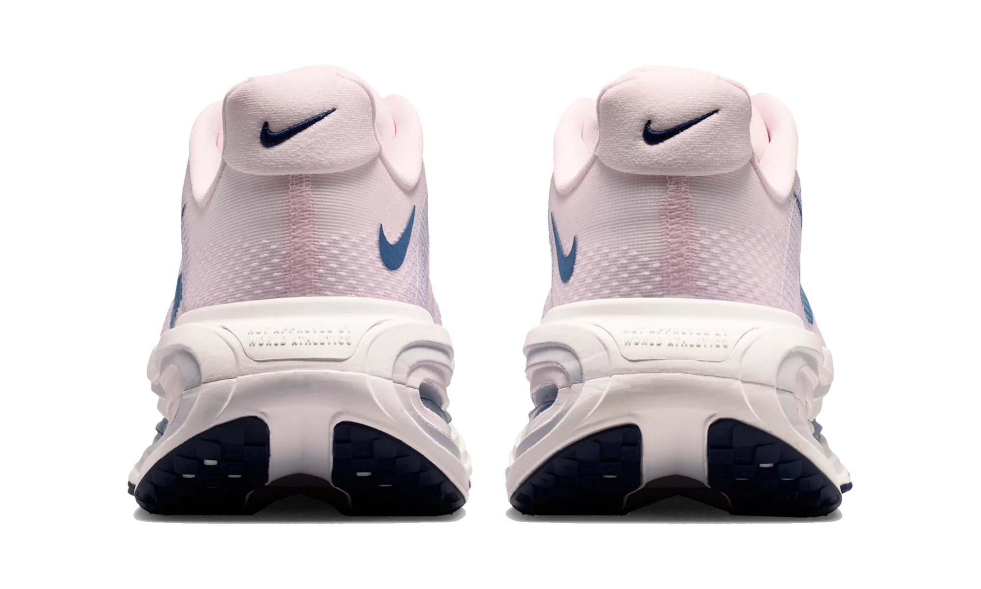 Nike Vomero Premium Pearl Pink Midnight Navy