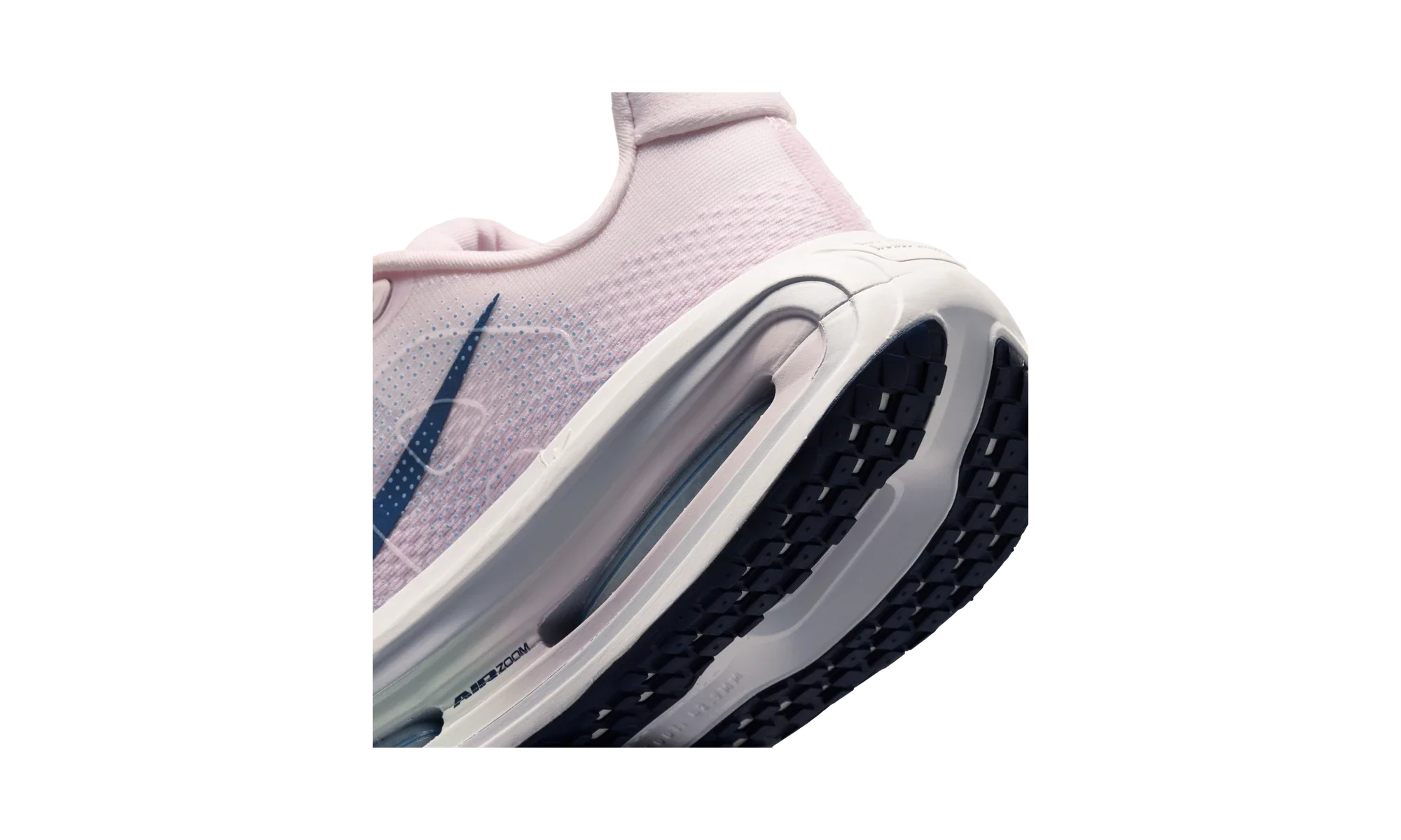 Nike Vomero Premium Pearl Pink Midnight Navy