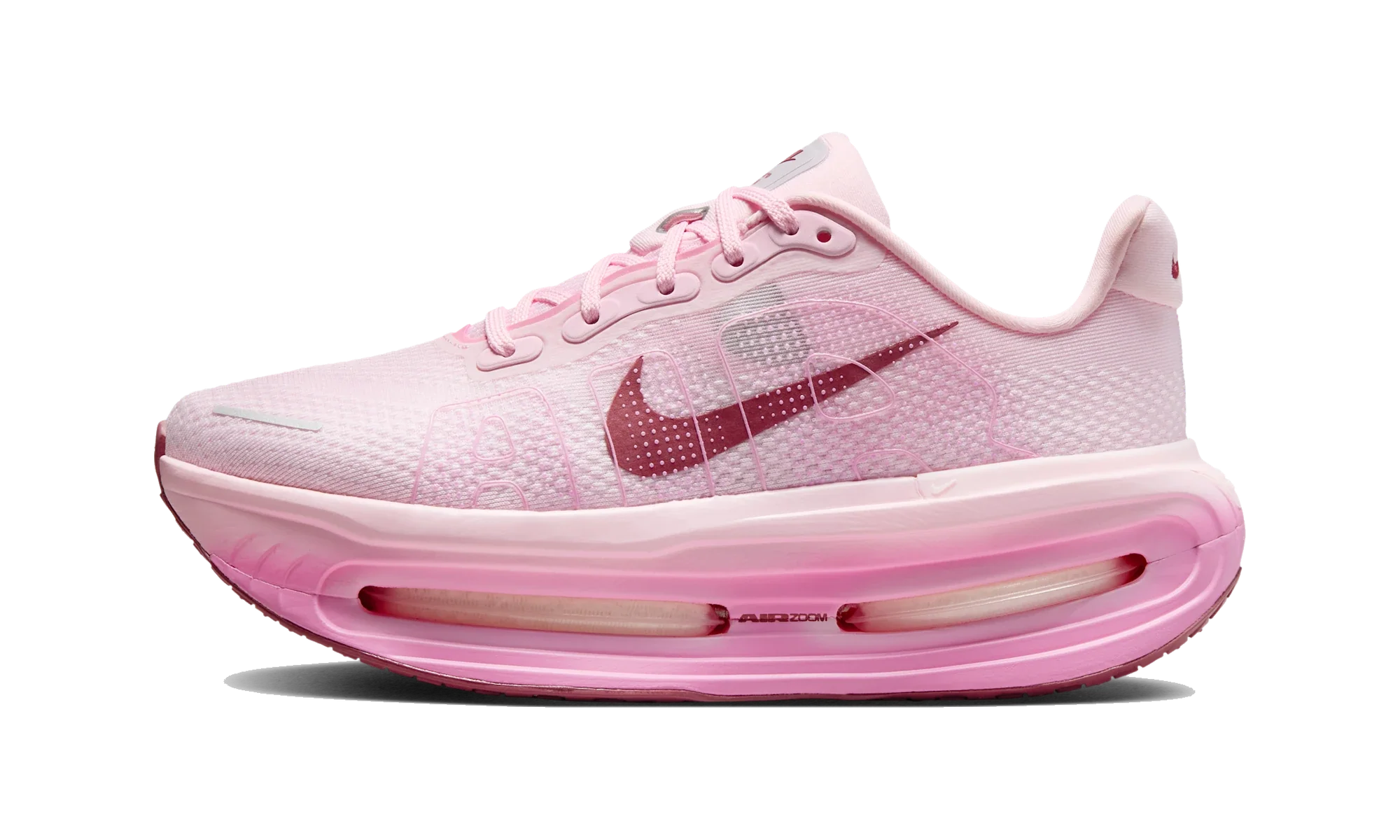Nike Vomero Premium Pink Foam Light Magenta