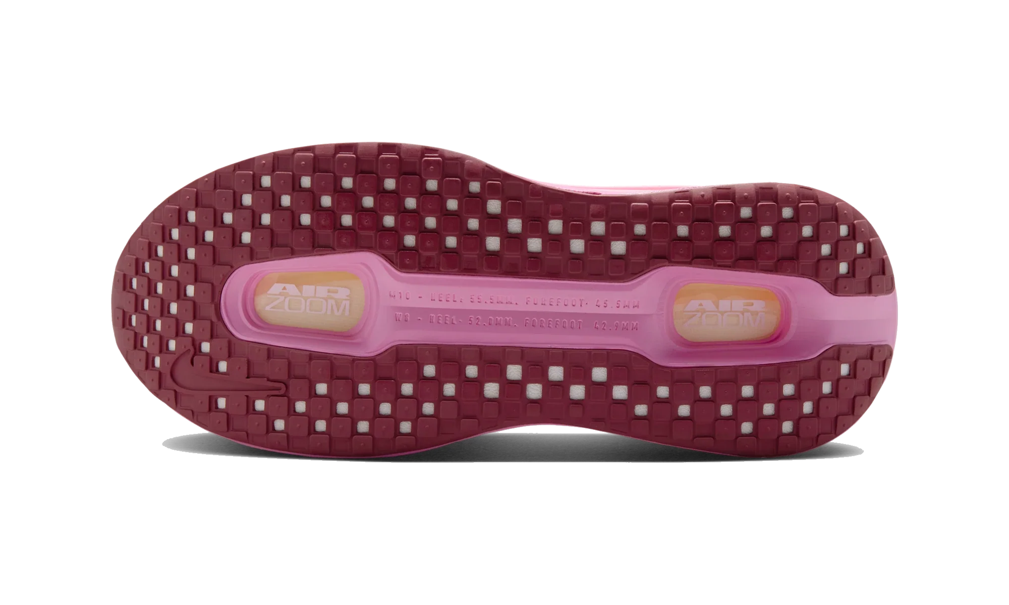 Nike Vomero Premium Pink Foam Light Magenta