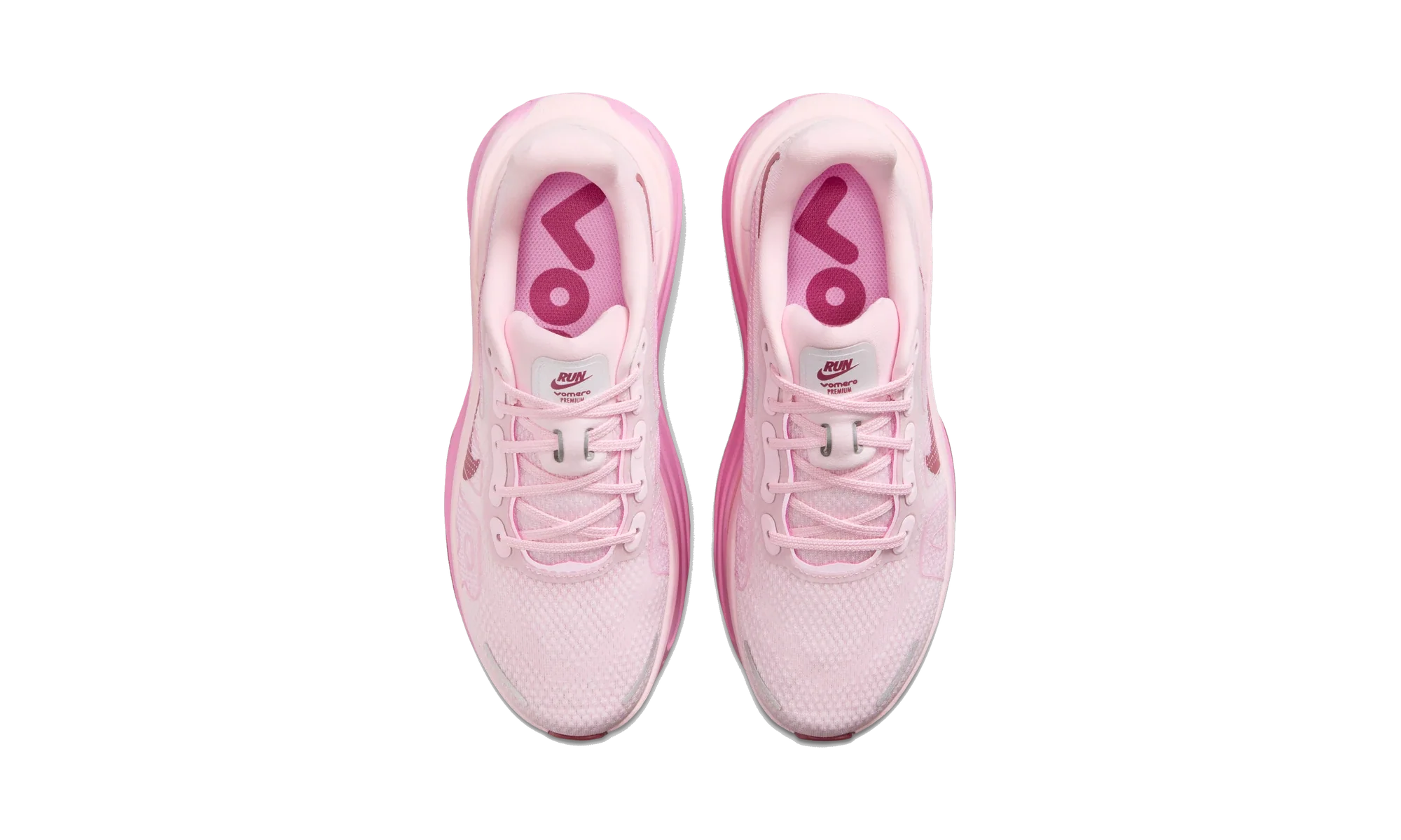 Nike Vomero Premium Pink Foam Light Magenta