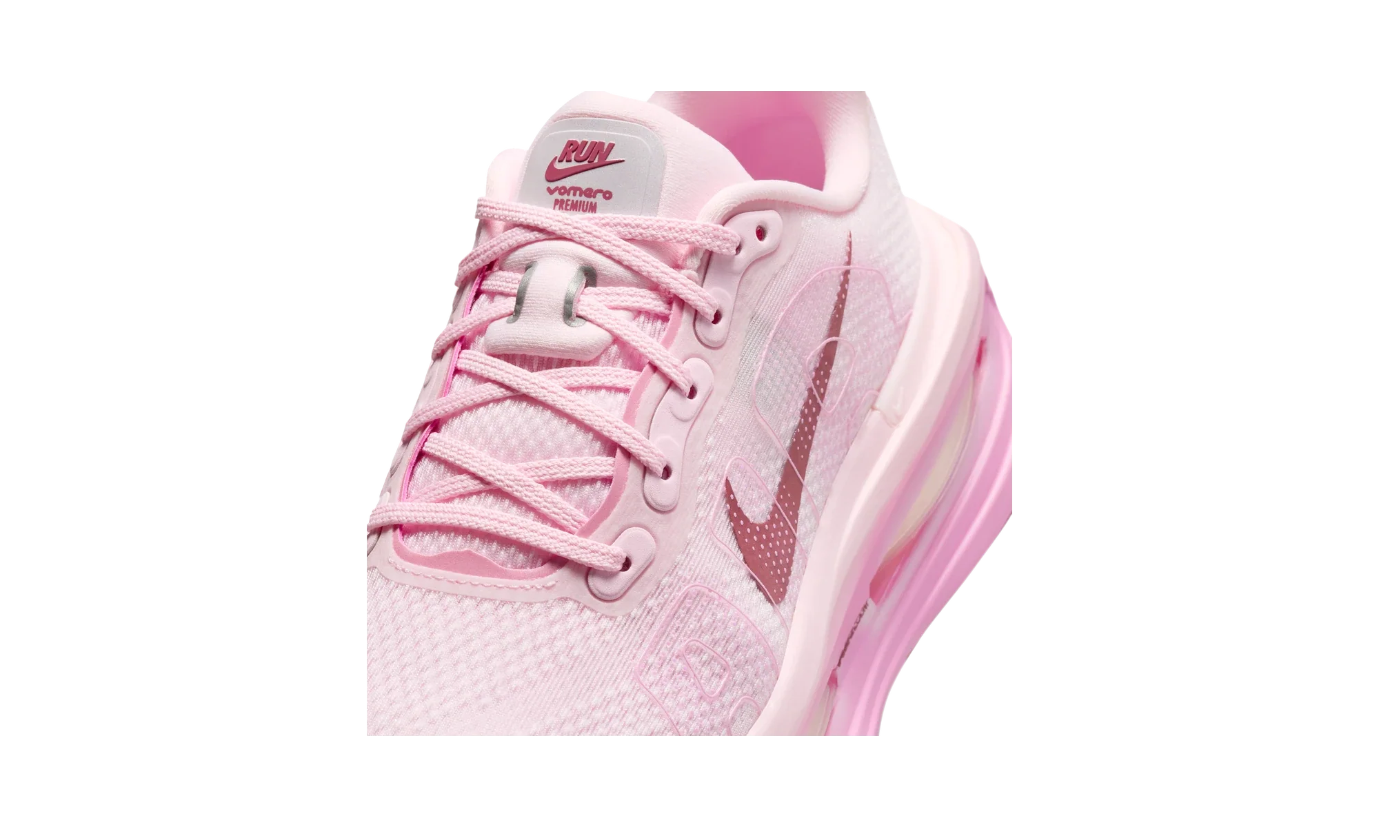Nike Vomero Premium Pink Foam Light Magenta