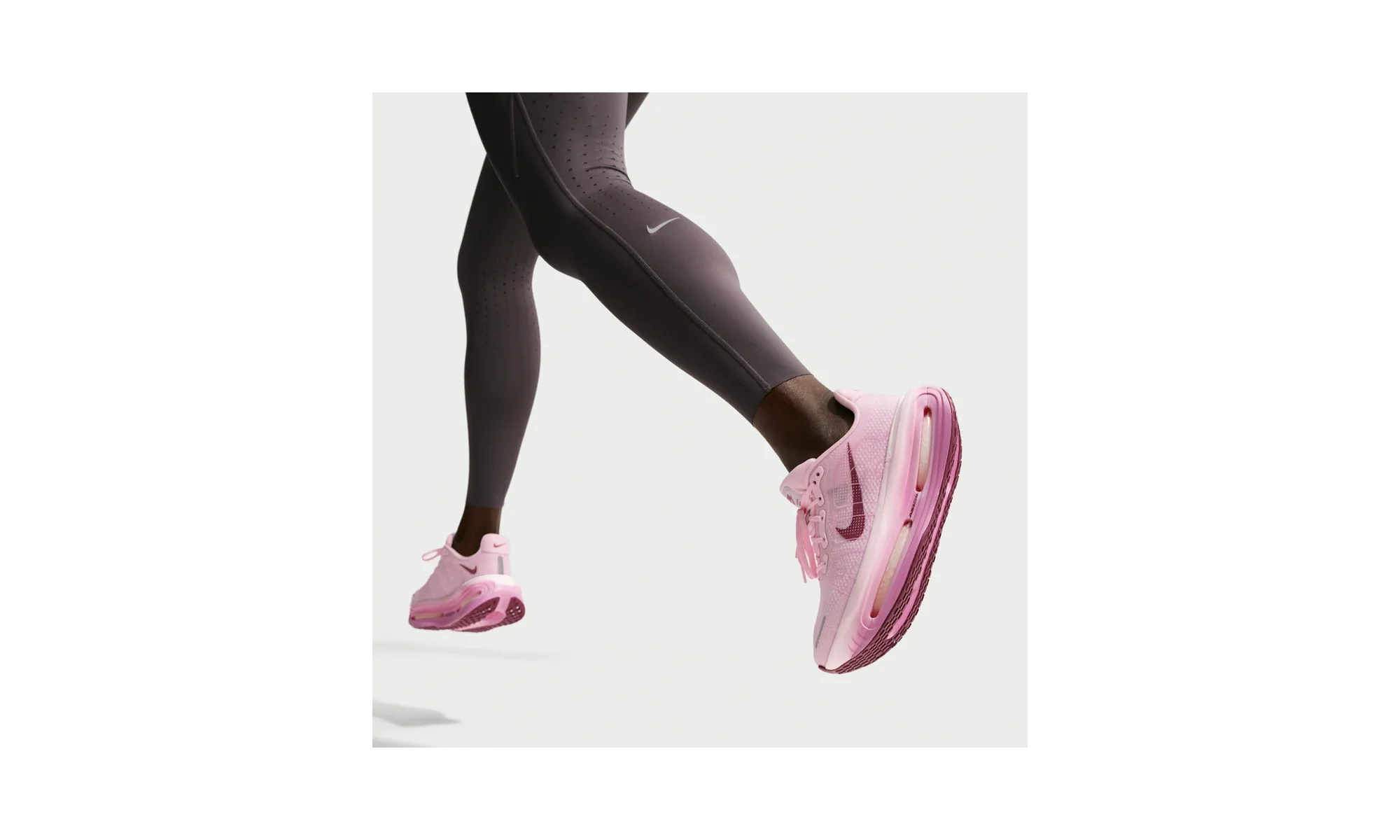 Nike Vomero Premium Pink Foam Light Magenta