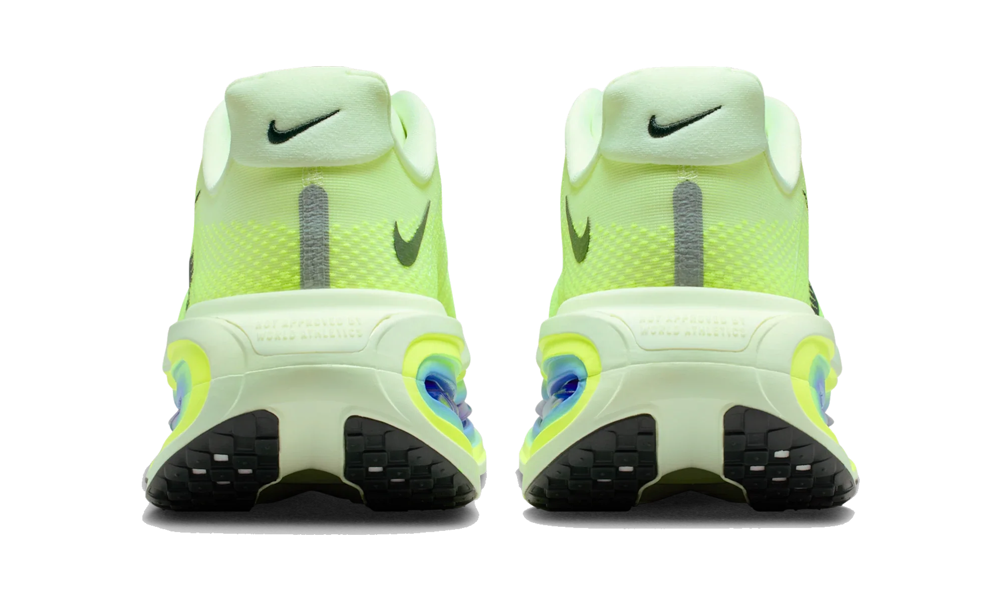 Nike Vomero Premium Volt Tint Sapphire