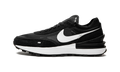 Nike Waffle One Black