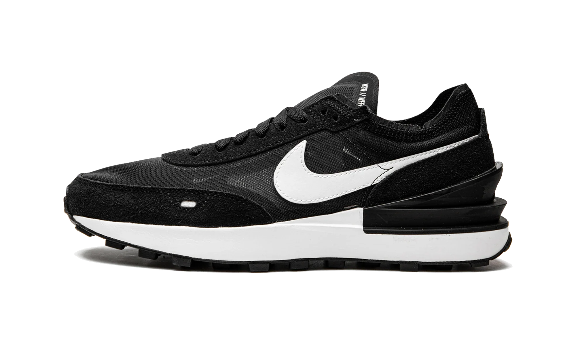 Nike Waffle One Black