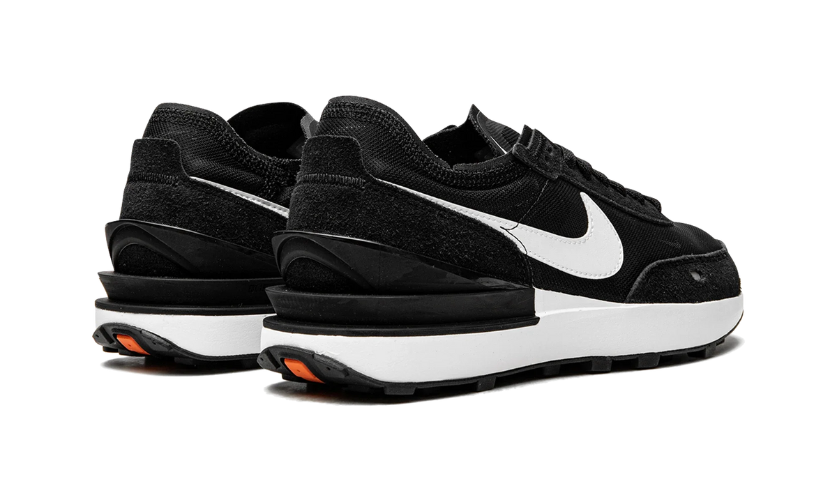 Nike Waffle One Black