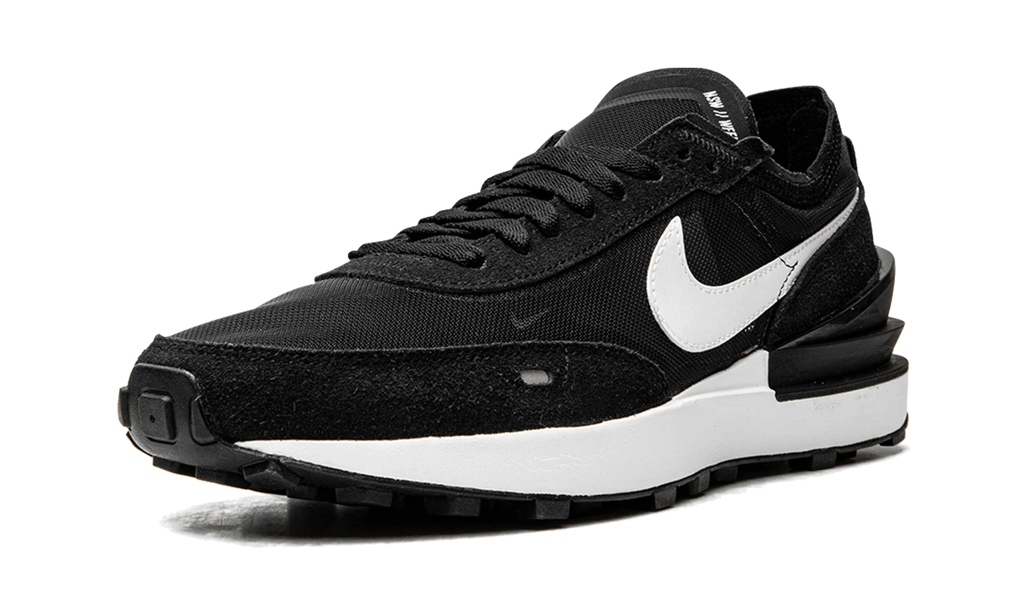 Nike Waffle One Black
