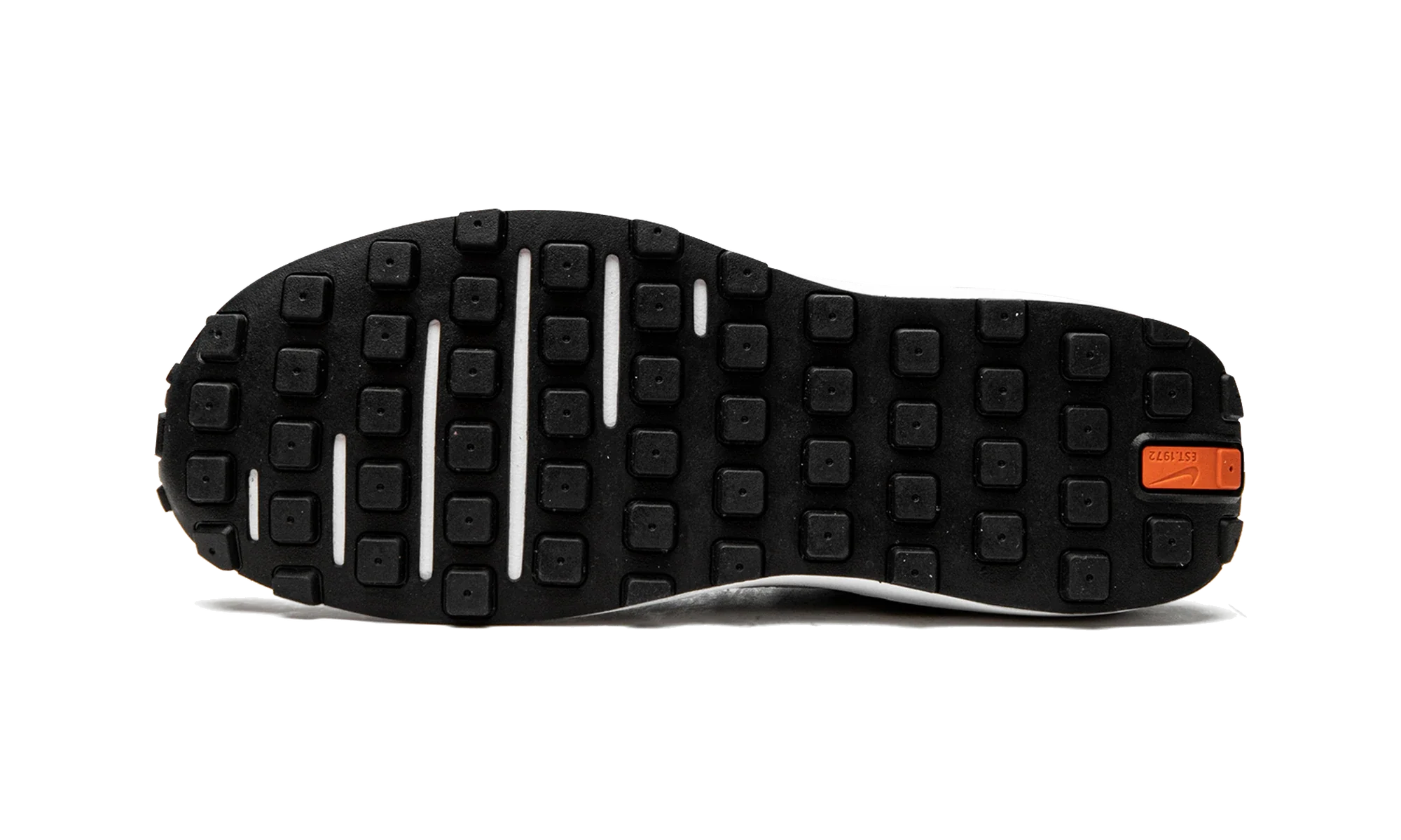 Nike Waffle One Black