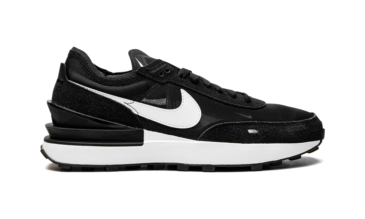 Nike Waffle One Black