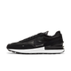 Nike Waffle One Black White