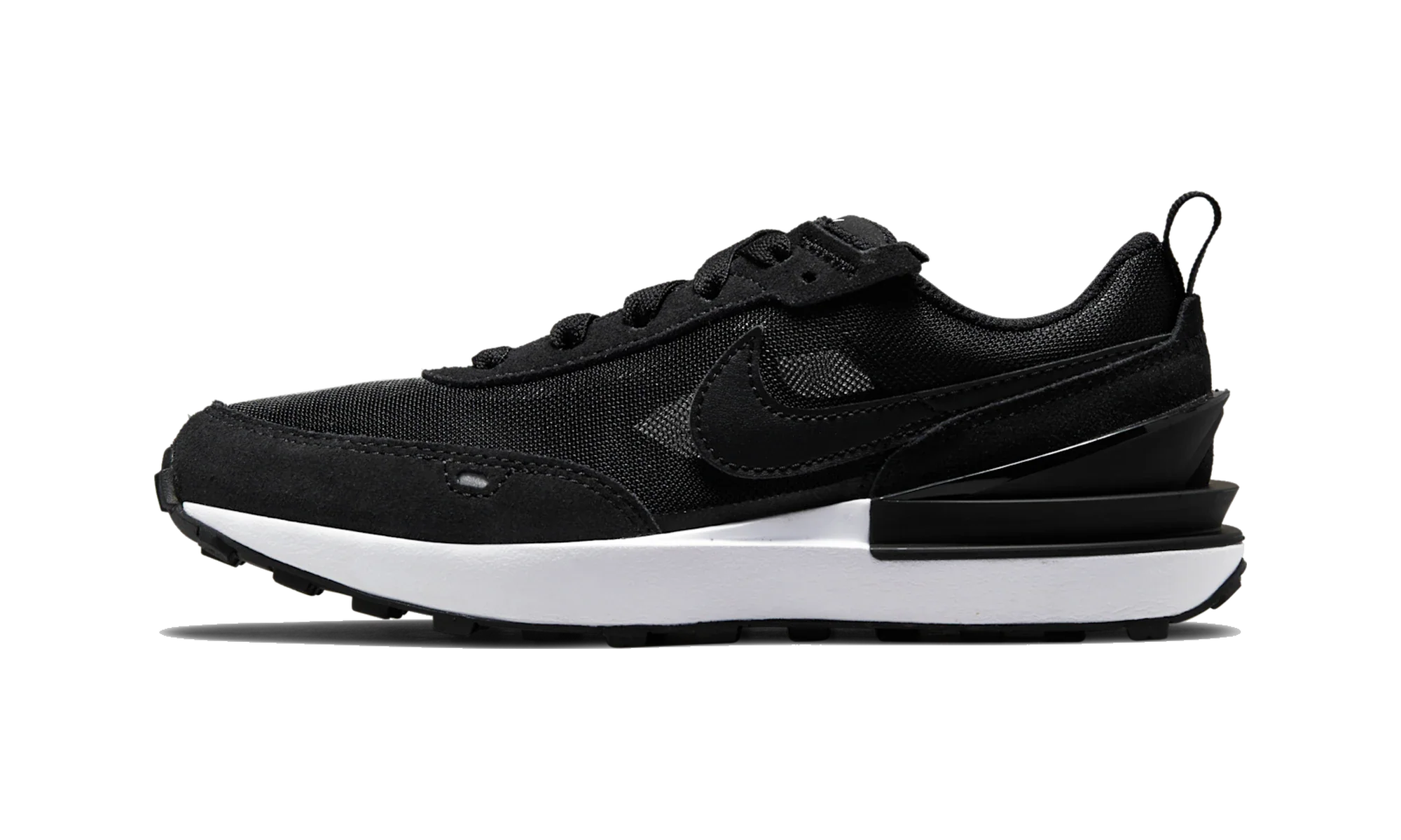Nike Waffle One PS Black