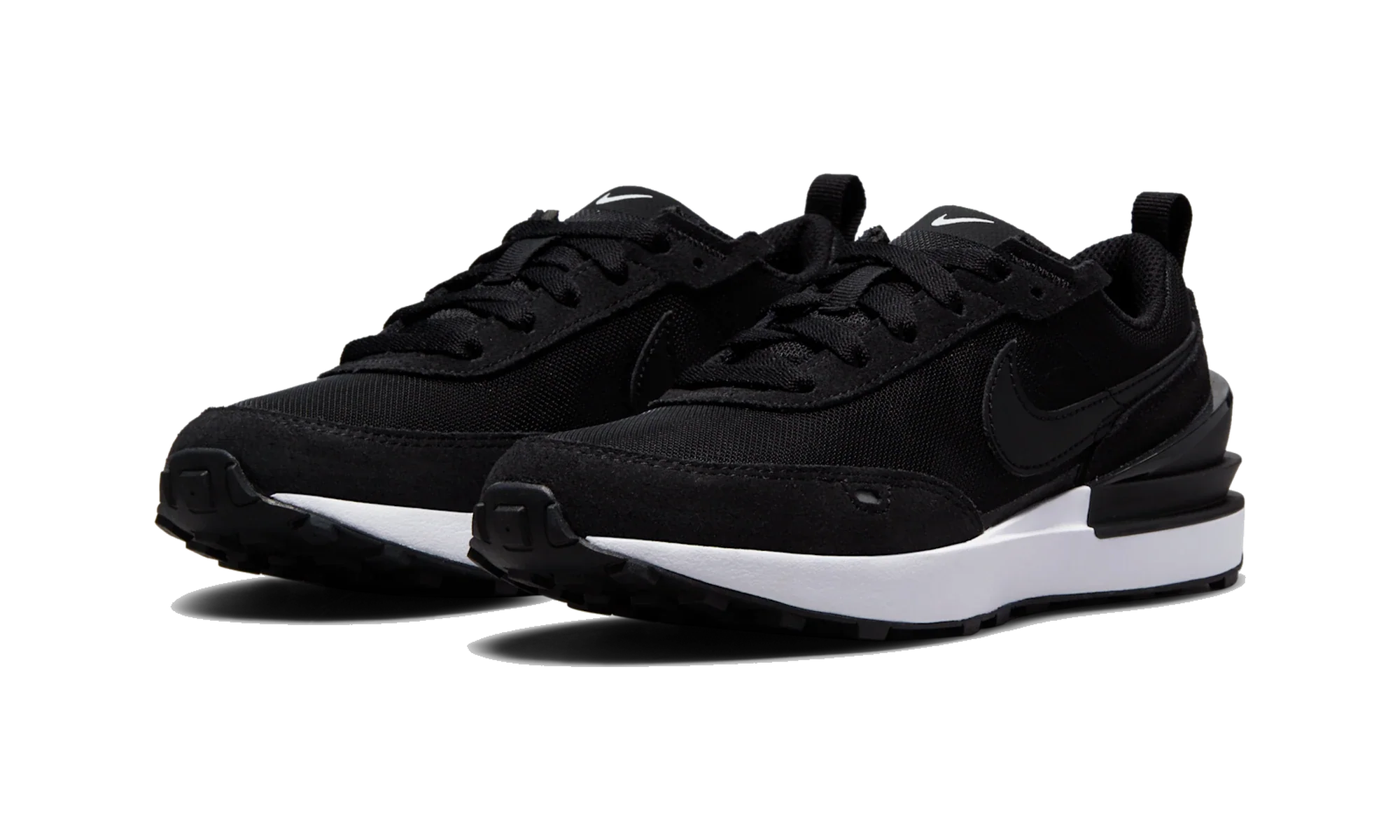 Nike Waffle One PS Black