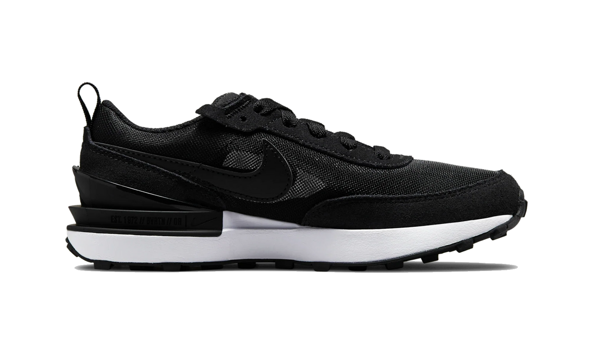 Nike Waffle One PS Black