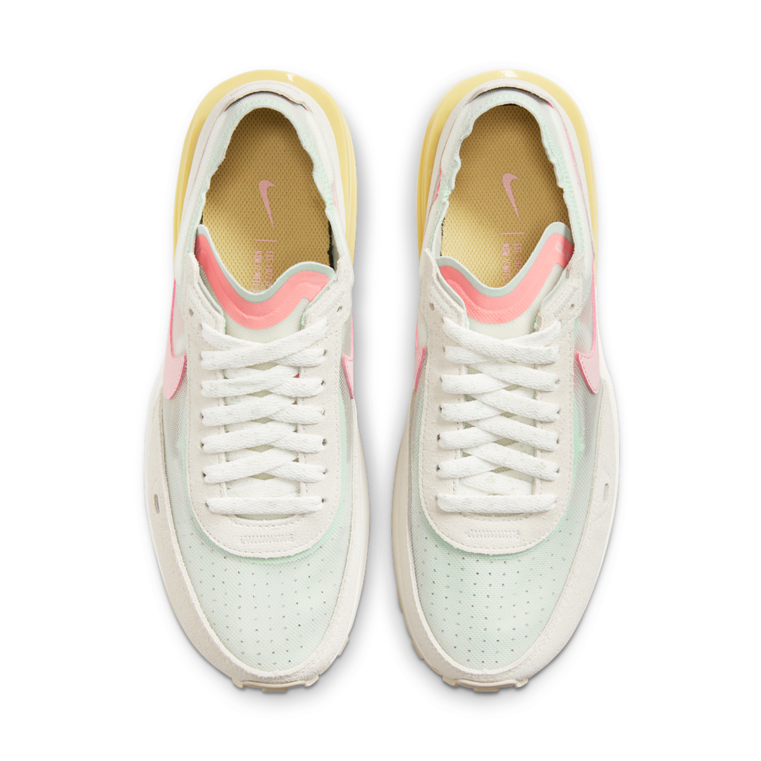 Nike Waffle One Spring Pastels
