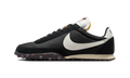 Nike Waffle Racer Black Coconut Milk Gum