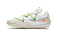 Nike Waffle Racer Off-White White