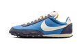 Nike Waffle Racer Star Blue White