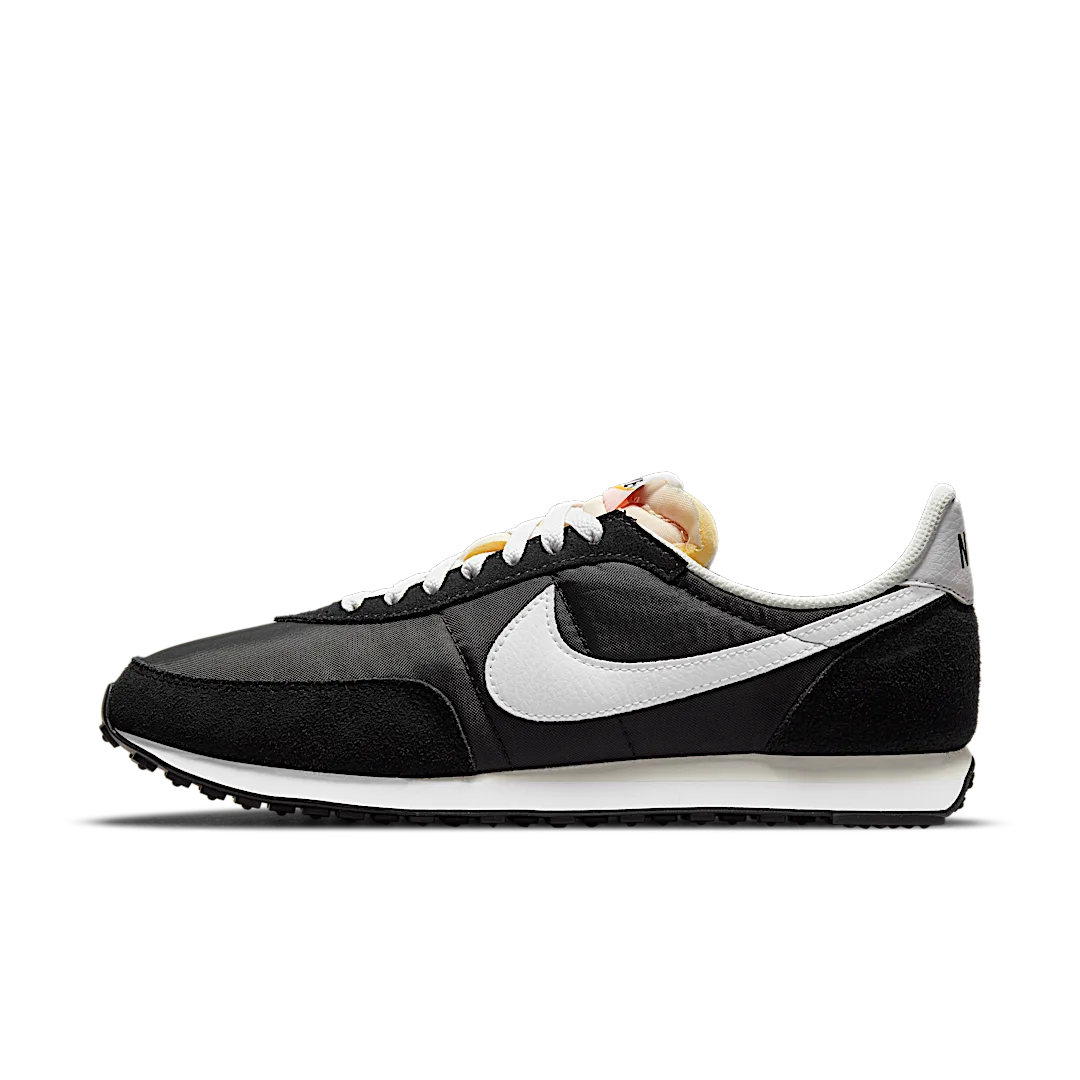 Nike Waffle Trainer 2 Black White, Black/White (DH1349-001)