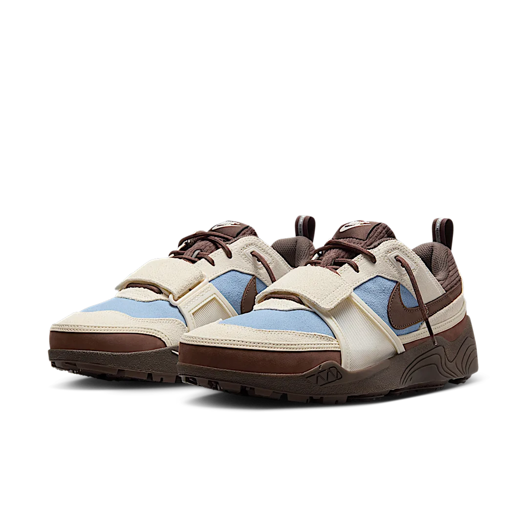 Nike Zoom Field Jaxx Travis Scott Leche Blue