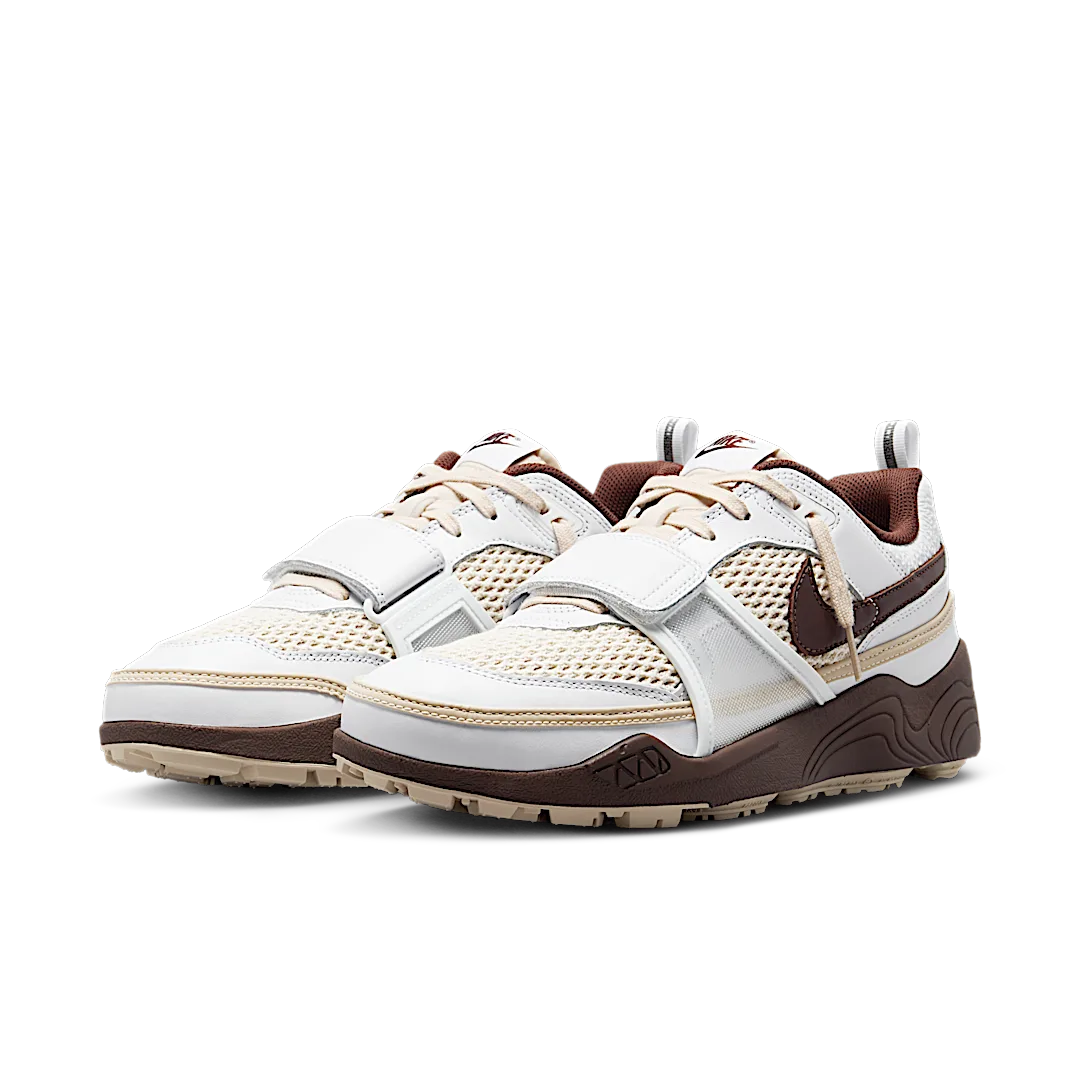 Nike Zoom Field Jaxx Travis Scott Light Chocolate