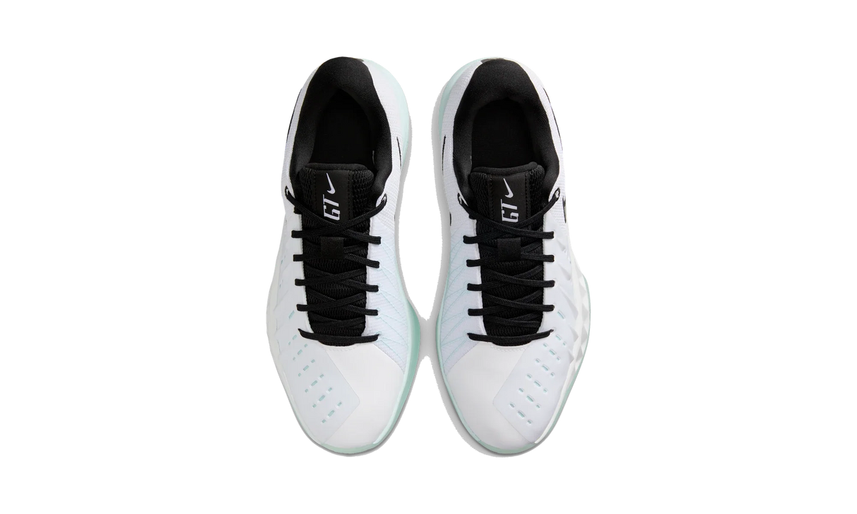 Nike Zoom GT Cut Academy 2 White Glacier Blue