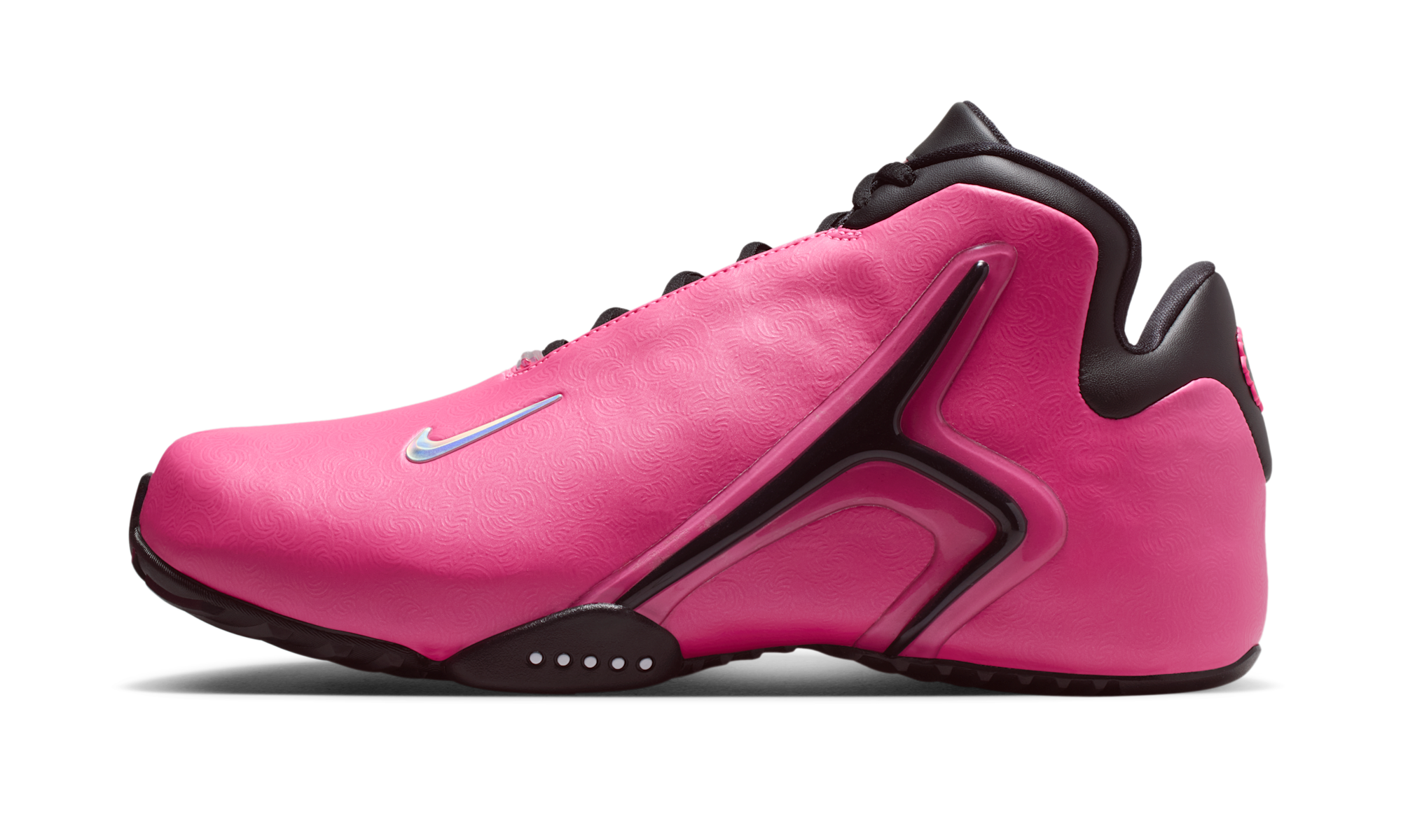 Nike Zoom Hyperflight Unseen Hours DMV