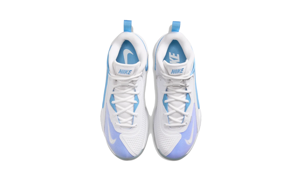 Nike Zoom Hyperset 2 White Valor Blue