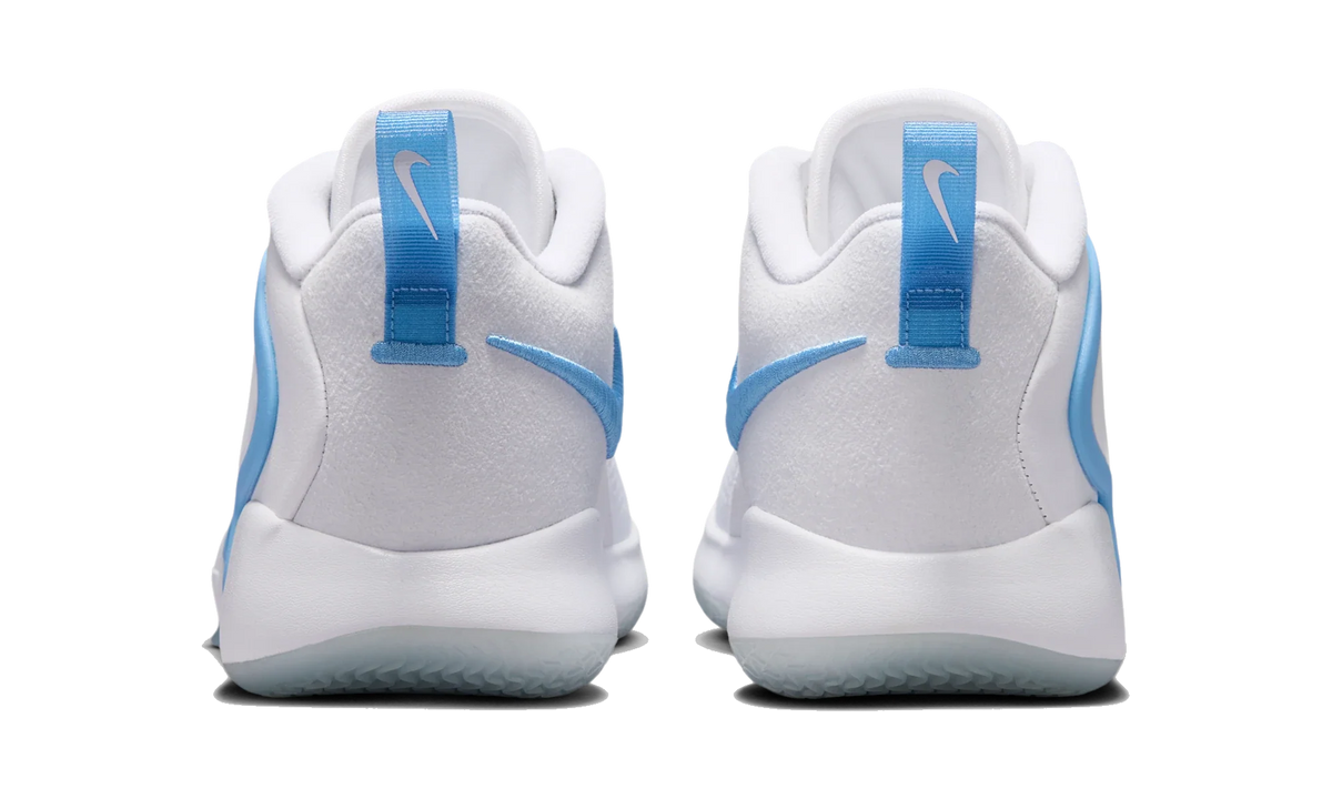 Nike Zoom Hyperset 2 White Valor Blue