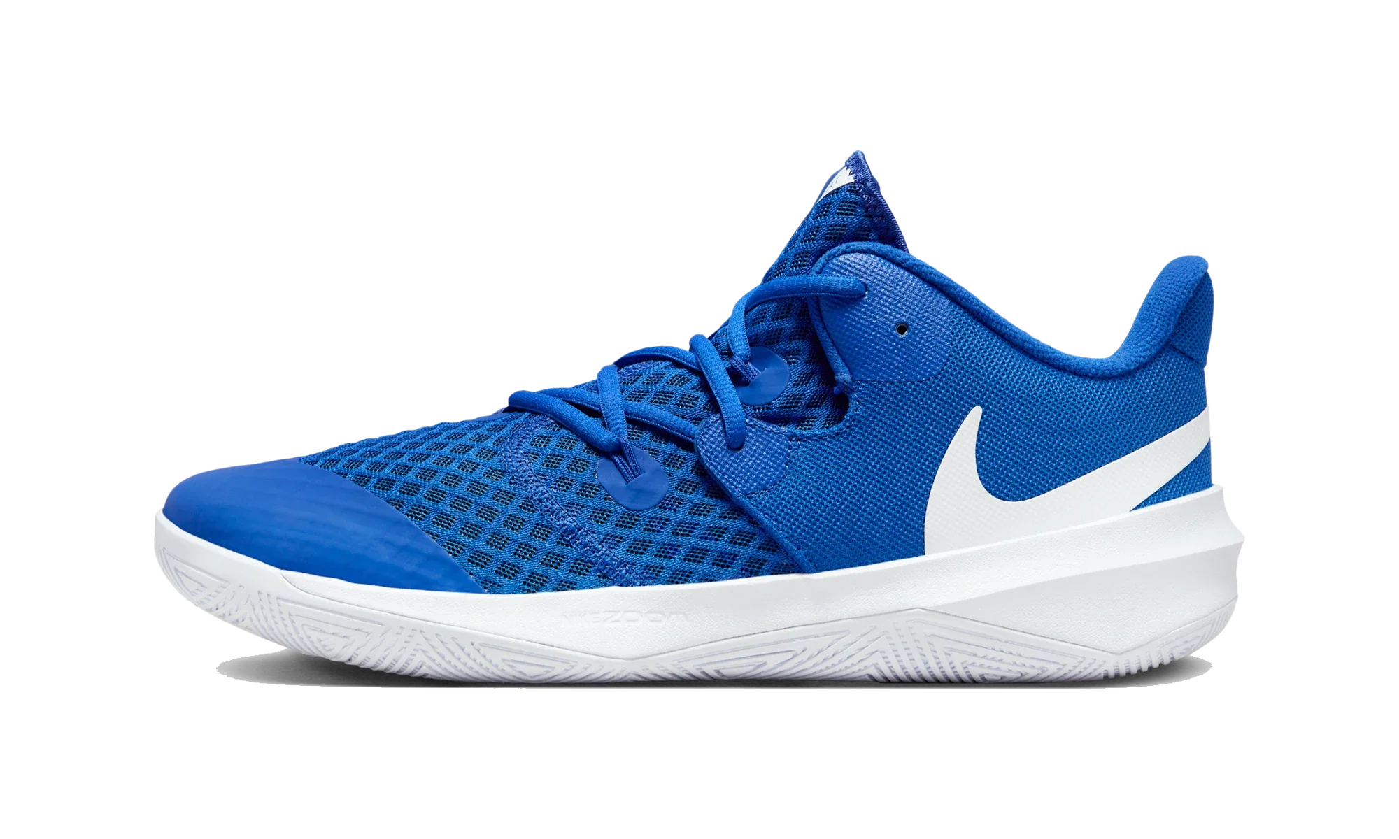 Nike Zoom Hyperspeed Court Game Royal White