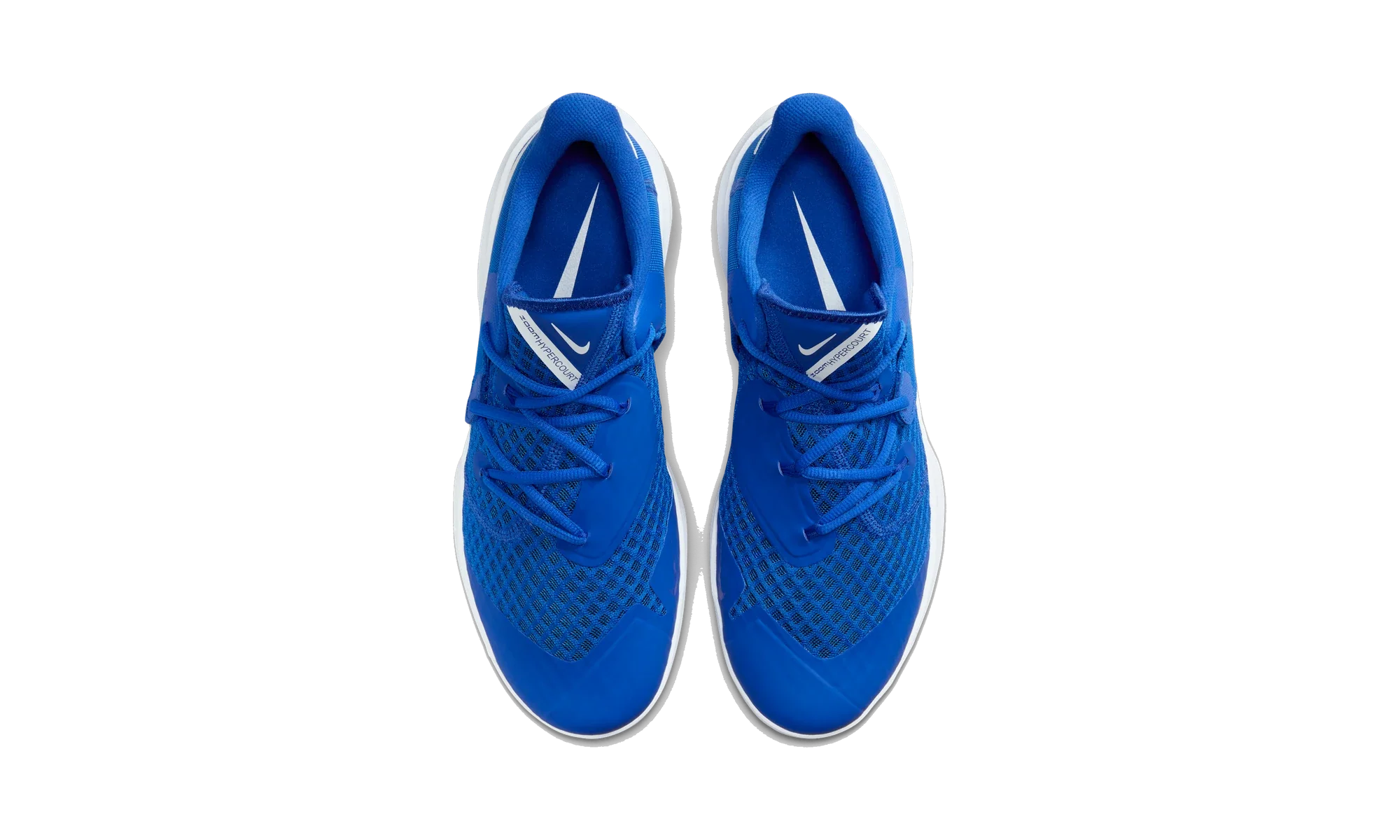 Nike Zoom Hyperspeed Court Game Royal White