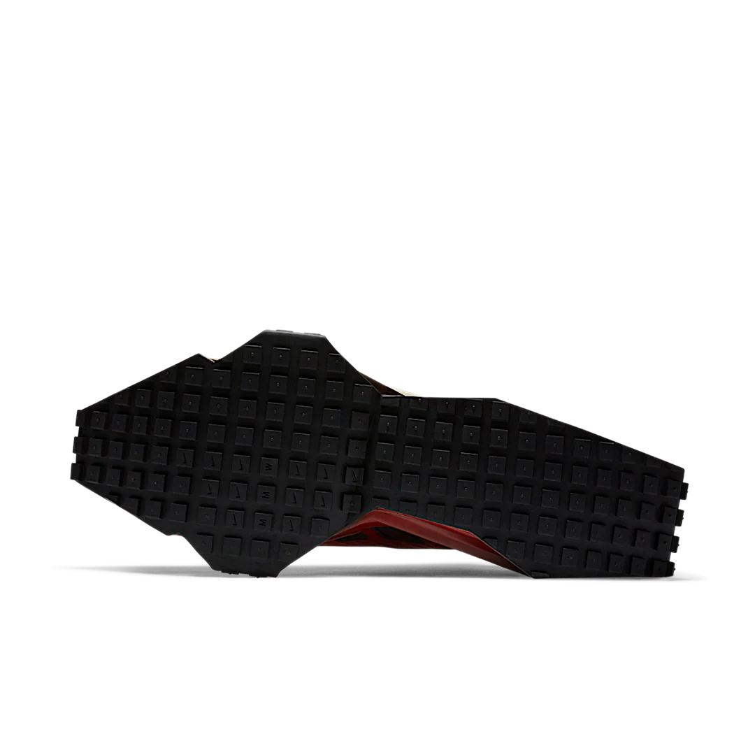 Nike Zoom MMW 004 Rust Factor, Rust Factor/Black-Sesame (DC7442-800)