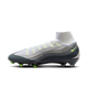 Nike Zoom Mercurial Superfly 10 Elite SE FG Air Max 95 Neon