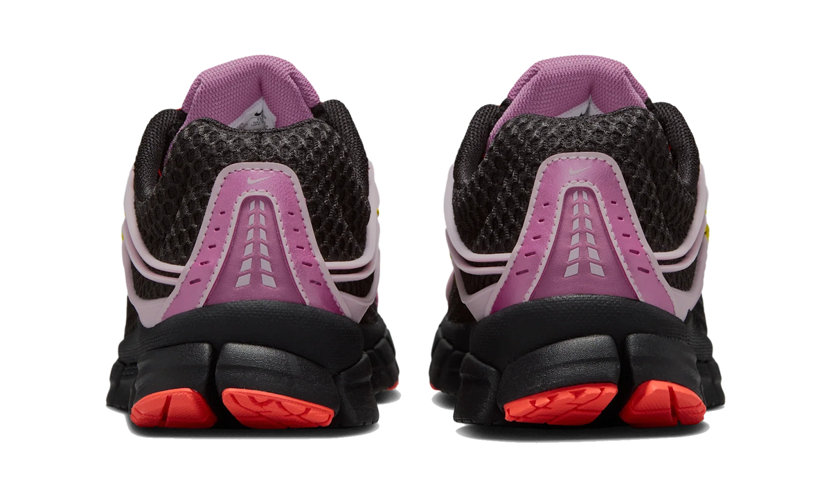 Nike Zoom Skylon 11 Black Light Magenta Pink