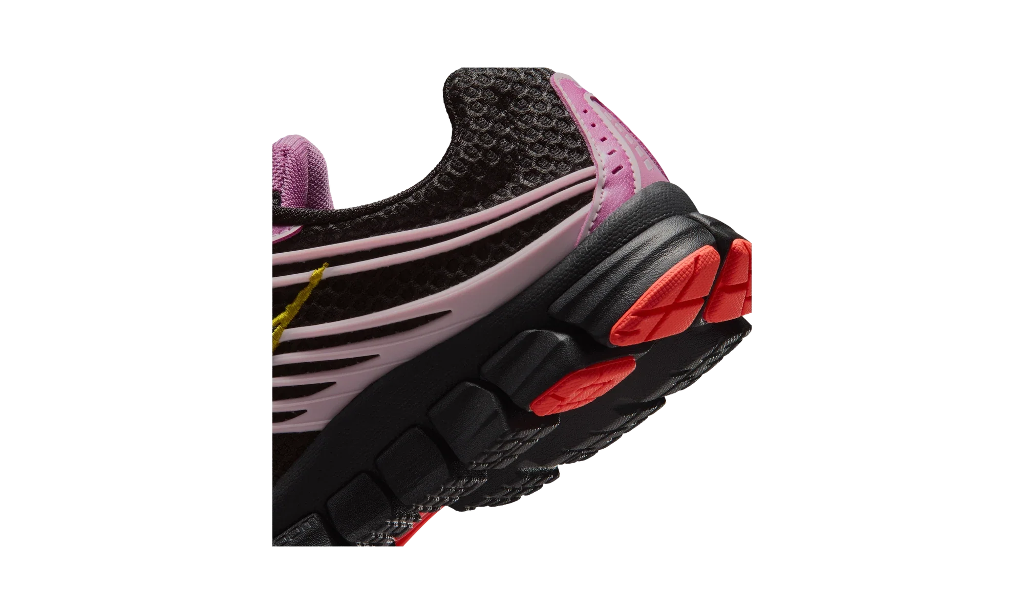 Nike Zoom Skylon 11 Black Light Magenta Pink