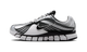 Nike Zoom Skylon 11 White Black Light Smoke Grey
