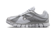 Nike Zoom Skylon 11 White Grey Fog Silver