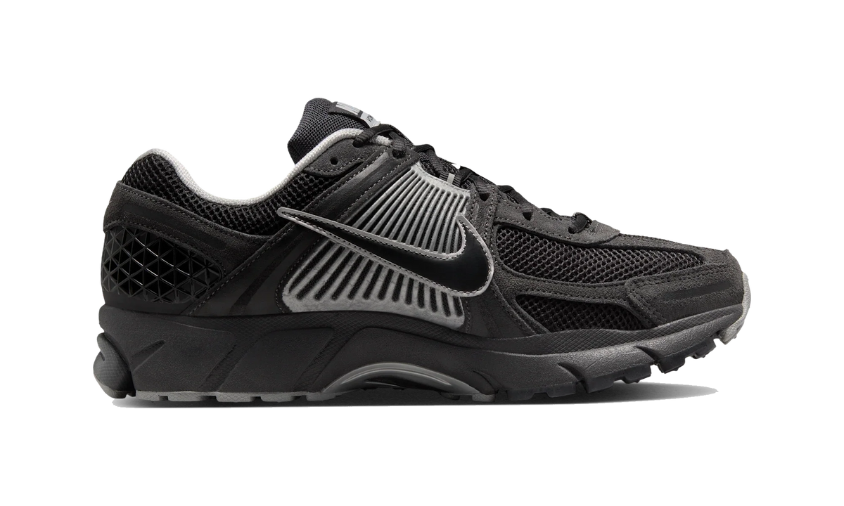Nike Zoom Vomero 5 Anthracite Flat Silver